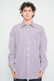 Camisa bicolor ralph lauren Talla Xl
