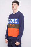 Polerón Multicolor polo ralph lauren Talla L Image 1