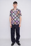 Camisa Multicolor All Saints Talla S Image 3