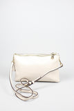 Cartera/Mochila Blanco Coach Talla TU Image 2