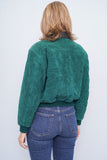 Jacket Verde potomac collection Talla S Image 2