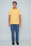 Polera Multicolor Tommy Jeans Talla Xl Image 3