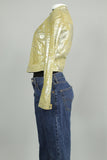 Jacket Multicolor GAP Talla S Image 1