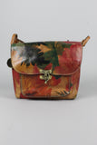 Cartera/Mochila Multicolor patricia nask Talla TU Image 0