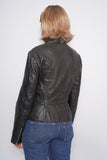 Jacket Negro dary1k Talla M Image 2