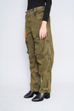 Pantalón Verde We The Free Talla M Image 1
