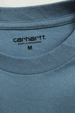 Polera Azul Carhartt Talla M Image 3