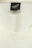 Polera Blanco diamond dust Talla Xl Image 3