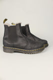 Bototo Negro Dr. Martens Talla 39 Image 2