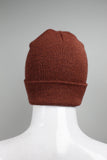 Gorro cafe Carhartt Talla TU Image 2