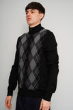 Sweater Multicolor Banana Republic Talla L Image 1