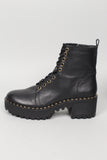 Bota/Botin Negro Vince Camuto Talla 39 Image 0