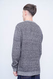 Sweater Gris taylor stitch Talla 44 Image 2