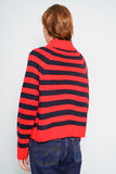 Sweater bicolor Tommy Jeans Talla M Image 2