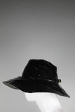 Gorro Negro Eric Javits  Talla TU Image 2