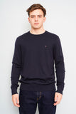 Sweater Azul Tommy Hilfiger Talla L Image 0