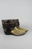 Bota Multicolor Tony Lama Talla TU Image 2