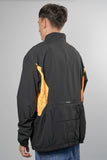 Cortaviento Negro Puma Talla Xxl Image 2