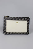 Cartera/Mochila blanco/negro lauren ralph lauren Talla TU Image 0