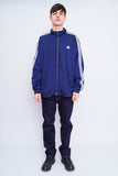 Polerón Azul adidas Talla Xxl Image 3