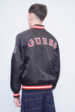 Jacket Negro Guess Talla M Image 2