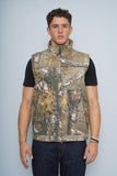 Jacket Camuflaje Carhartt Talla M Image 0