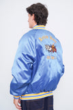Bomber Azul Westark Talla Xl Image 2
