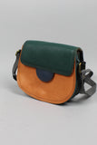 Cartera/Mochila Multicolor soruka Talla TU Image 1
