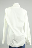 Blusa Blanco Polo Talla 15 1/2 Image 2