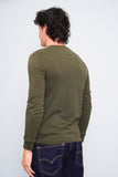 Polera Verde polo ralph lauren Talla S Image 2