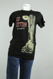 Polera Negro Led Zeppeline Talla S Image 0