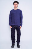 Sweater Azul Banana Republic Talla TU Image 3