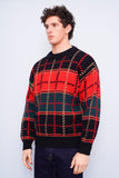 Sweater Multicolor American Eagle Talla L Image 1