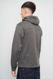 Jacket Gris The North Face Talla M Image 2