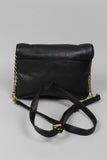 Cartera/Mochila Negro Michael Phelps Talla TU Image 2