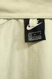 Cortaviento Beige Newbalance Talla L Image 3