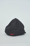 Gorro casual  negro nike talla M 805