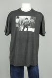 Polera Gris Bruce Lee Talla Xxl