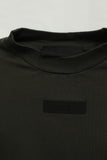 Polera Gris Essencial Talla Xs Image 3