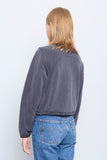 Polerón Gris lululemon Talla TU Image 2