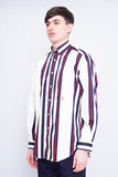 Camisa Multicolor Tommy Hilfiger Talla S Image 1