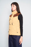 Parka Multicolor The North Face Talla S Image 1