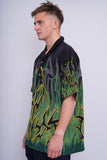 Camisa Multicolor c-two Talla Xl Image 1