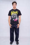 Polera Blink 182 2009 Negro Alstyle Talla M Image 3