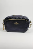 Cartera/Mochila Azul Coach Talla TU Image 0