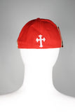 Gorro Rojo my products Talla TU Image 2