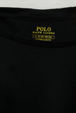 Polera Negro Polo Talla Xl Image 3