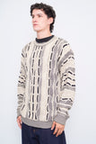 Sweater Multicolor Bachrach Talla L Image 1