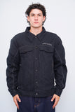 Jacket Negro harley davidson Talla Xl Image 0