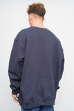 Polerón Azul Carhartt Talla Xxl Image 2